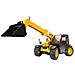 Escavatore Caterpillar Benna Telescopica 2141 - Foto miniatura 9