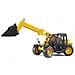Escavatore Caterpillar Benna Telescopica 2141 - Foto miniatura 6