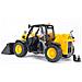 Escavatore Caterpillar Benna Telescopica 2141 - Foto miniatura 7