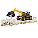 Escavatore Caterpillar Benna Telescopica 2141 - Foto miniatura 8