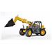 Escavatore Caterpillar Benna Telescopica 2141 - Foto miniatura 5