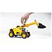 Escavatore Caterpillar Benna Telescopica 2141 - Foto miniatura 4