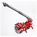 Camion Man AutoPompa Pompieri 1:16 Luci e Suoni - Foto miniatura 10