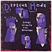 Cd Depeche Mode - Songs Of Faith And Dev - Foto miniatura 1