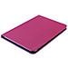 Aeroo Custodia Folio ultrasottile con supporto per iPad Mini - rosa - Foto miniatura 2