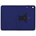 Aeroo Custodia Folio ultrasottile con supporto per iPad Mini - rosa - Foto miniatura 4