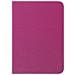 Aeroo Custodia Folio ultrasottile con supporto per iPad Mini - rosa - Foto miniatura 6