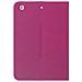 Aeroo Custodia Folio ultrasottile con supporto per iPad Mini - rosa - Foto miniatura 7