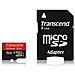 Scheda microSD 16 GB Class 10 Serie UHS-I 600x (Ultimate) Adattatore SD Incluso - Foto miniatura 8