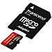 Scheda microSD 16 GB Class 10 Serie UHS-I 600x (Ultimate) Adattatore SD Incluso - Foto miniatura 9