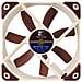 NF-S12A FLX, Ventilatore, Computer case, 12 cm, Marrone, 0,3m, 0,12A - Foto miniatura 8