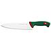 Coltello da Cuoco 24 cm Acciaio Inox - Foto miniatura 4