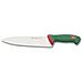 Coltello da Cuoco 24 cm Acciaio Inox - Foto miniatura 2