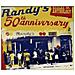 Randy's 50th Anniversary (4 Cd)  - Foto miniatura 1