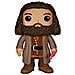 Harry Potter Pop! Movies Vinyl Figure Ruebus Hagrid 15 Cm - Foto miniatura 1