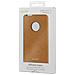 Iglaze Cover per iPhone 6 Plus / 6s Plus - Caramel Beige - Foto miniatura 5