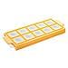 Stampo ravioli tondi 10pz. delicia - Foto miniatura 4