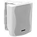Diffusore da Parete C-50 a 2 Vie Potenza RMS 40 W Colore Bianco - Foto miniatura 2