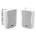Diffusore da Parete C-50 a 2 Vie Potenza RMS 40 W Colore Bianco - Foto miniatura 1