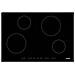 Piano Cottura 7371 300 a Induzione 4 Zone Colore Nero - Foto miniatura 1