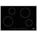 Piano Cottura 7371 300 a Induzione 4 Zone Colore Nero - Foto miniatura 2