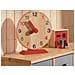 Vernice effetto impregnante 2in1 NOCCIOLA per legno interno 375ml - Foto miniatura 4
