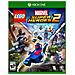 XONE - Lego Marvel Superheroes 2 - Foto miniatura 1