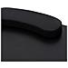 Tavolo manicure nero con rotelle Dimensioni 90 x 37 x 68 cm  - Foto miniatura 5