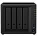 NAS DiskStation DS418 4 Slot 2.5" / 3.5" Sata III / 2x Gigabit Ethernet / 2x USB 3.0 Ram 2 GB - Foto miniatura 8