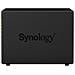 NAS DiskStation DS418 4 Slot 2.5" / 3.5" Sata III / 2x Gigabit Ethernet / 2x USB 3.0 Ram 2 GB - Foto miniatura 5