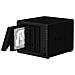NAS DiskStation DS418 4 Slot 2.5" / 3.5" Sata III / 2x Gigabit Ethernet / 2x USB 3.0 Ram 2 GB - Foto miniatura 6