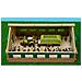 Stalla in Legno in Scala 1:87 - Foto miniatura 2