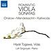 Onslow / Mendelssohn / Kalliwoda - Romantic Viola Sonatas - Foto miniatura 2