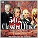 50 Pieces Classical Music (3 Cd)  - Foto miniatura 1