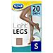 Lightlegs20 Den S-nude - Foto miniatura 5
