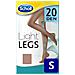 Lightlegs20 Den S-nude - Foto miniatura 6