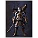 Samurai War Machine Af Action Figure - Foto miniatura 1