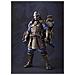 Samurai War Machine Af Action Figure - Foto miniatura 3