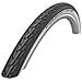 Copertoni Schwalbe Road Cruiser Hs484 Wired K-guard Ruote E Copertoni 28 X 1.75 - Foto miniatura 1