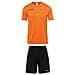 Attrezzatura Completa Score Kit S / s Abbigliamento Uomo Xxxl - Foto miniatura 1