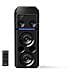 Speaker Urban Audio UA30 Wireless Bluetooth Potenza 300 Watt Colore Nero - Foto miniatura 5