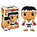 Ryu White Headband (street Fighter) Pop! Vinyl Figure - Foto miniatura 1