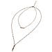 Collana Breil Sticks - Foto miniatura 1