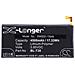 Litio-polimeri Batteria 4500mah (3.85v) Per Cellulari E Smartphone Come Lg Bl-t30 - Foto miniatura 1