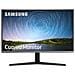 Monitor 27" LCD VA Curvo C27R504FHU 1920x1080 Full HD Tempo di Risposta 4 ms - Foto miniatura 7