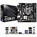 Pc Desktop Completo Intel I5-8600 4.3 Ghz 6-core 8°gen / licenza Windows 10 Professional 64 Bit / scheda Grafica Intel Hd 630 1gb 4k / wifi 300mbps / hd 1tb Sata Iii / ram 8gb Ddr4 2400 Mhz / masterizzatore Dvd-cd / alimentatore 500watt / Ingressi Hdmi, Dvi, vga, Usb2.0 - Foto miniatura 2