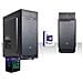 Pc Desktop Completo Intel I5-8600 4.3 Ghz 6-core 8°gen / licenza Windows 10 Professional 64 Bit / scheda Grafica Intel Hd 630 1gb 4k / wifi 300mbps / hd 1tb Sata Iii / ram 8gb Ddr4 2400 Mhz / masterizzatore Dvd-cd / alimentatore 500watt / Ingressi Hdmi, Dvi, vga, Usb2.0 - Foto miniatura 1