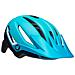 Casco Mtb Bell 2019 Sixer Mips Ridgeline Matte Blu Nero (m 55-59cm, Blu) - Foto miniatura 1