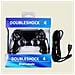 Joystick Ps4 | Controller Dualshock Con Analogico, Tasti Direzione E Azione - Foto miniatura 5
