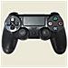 Joystick Ps4 | Controller Dualshock Con Analogico, Tasti Direzione E Azione - Foto miniatura 1